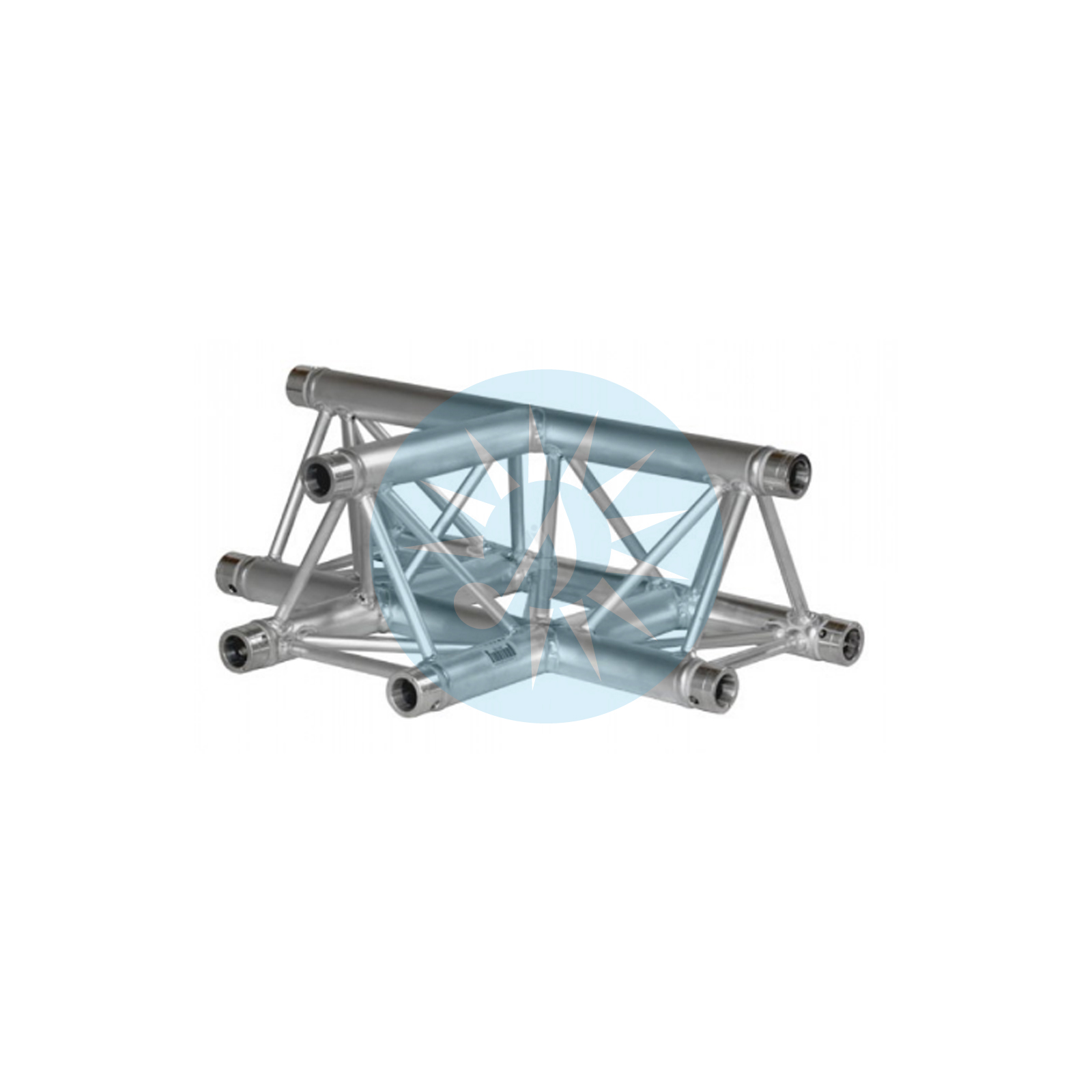 Truss hoek C017